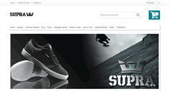 Desktop Screenshot of fuegosat.com